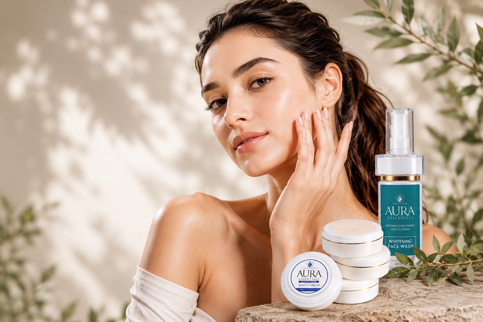 Skincare for Everyone