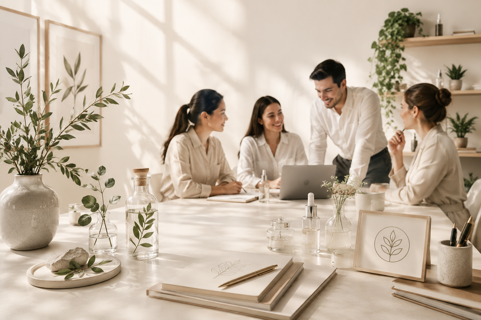Our Careers